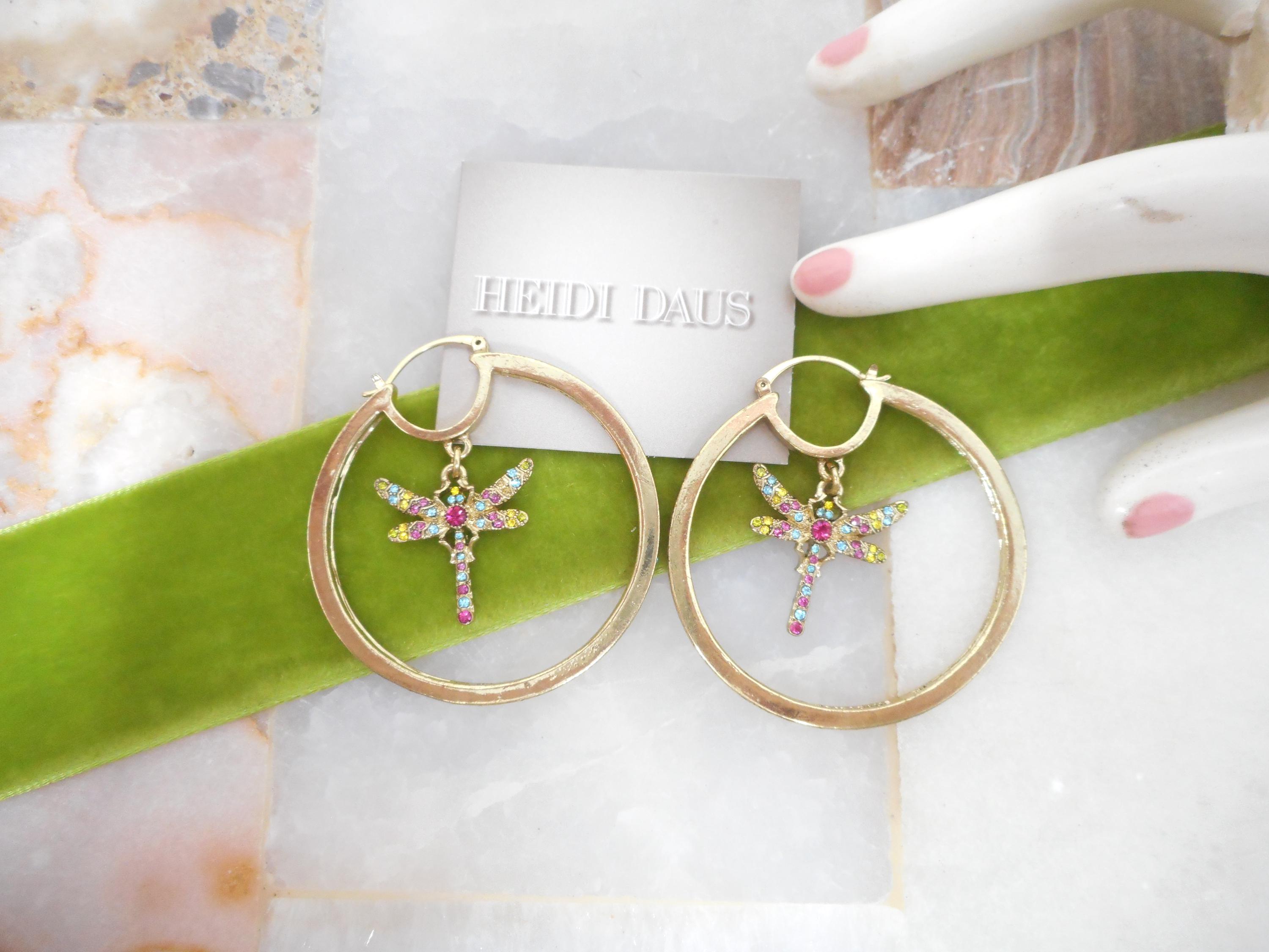 Heidi Daus Vintage - Etsy display picture 1