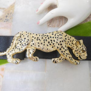 Mimi D Belt - Etsy display picture 2