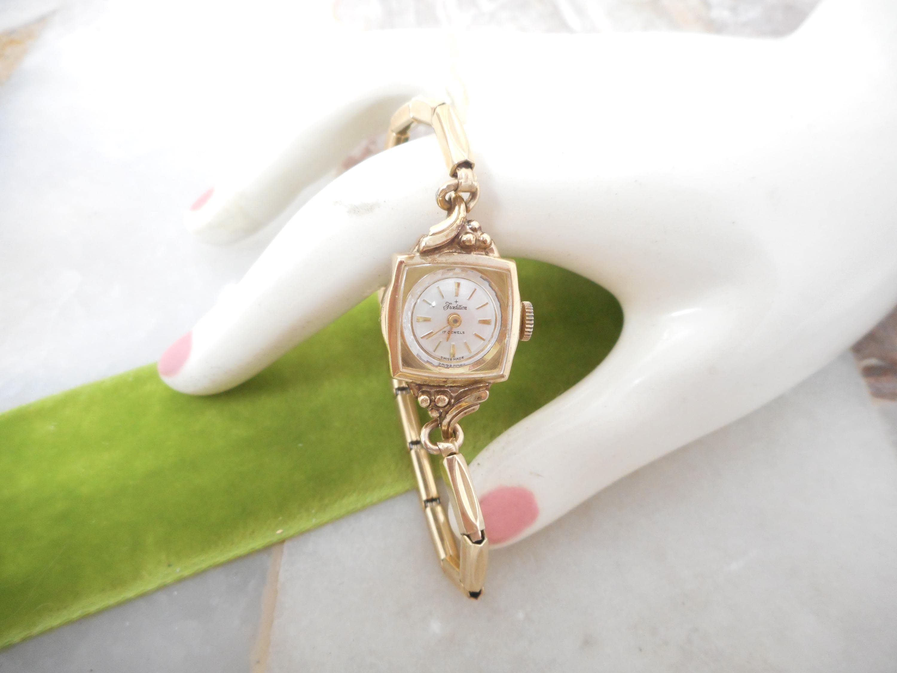 Sears Watch - Etsy