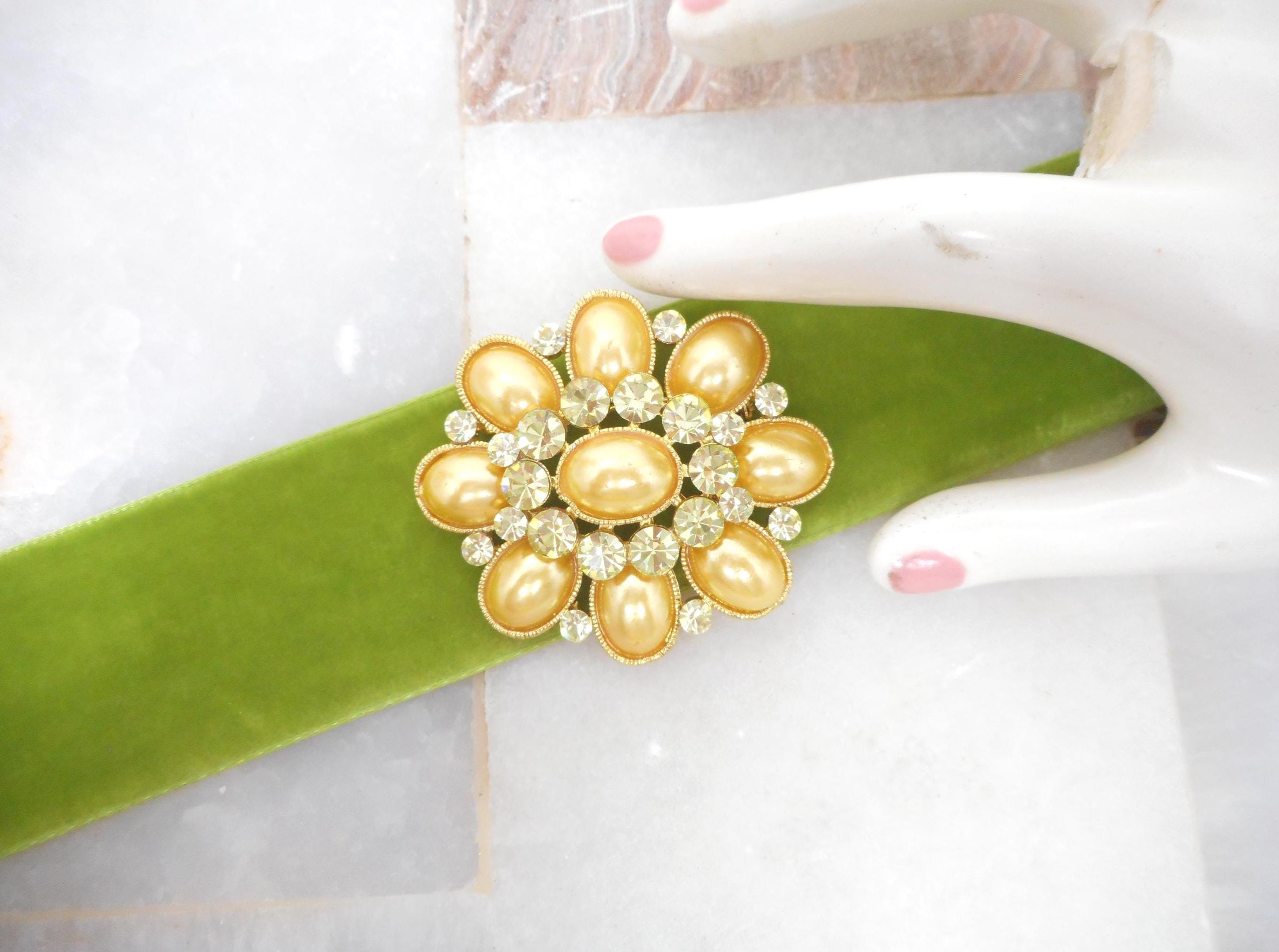 Vintage Orange Fruit Dress Clips Set Carved Lucite Style Convertible Brooch Lucite Dress Clips - Etsy main image 4