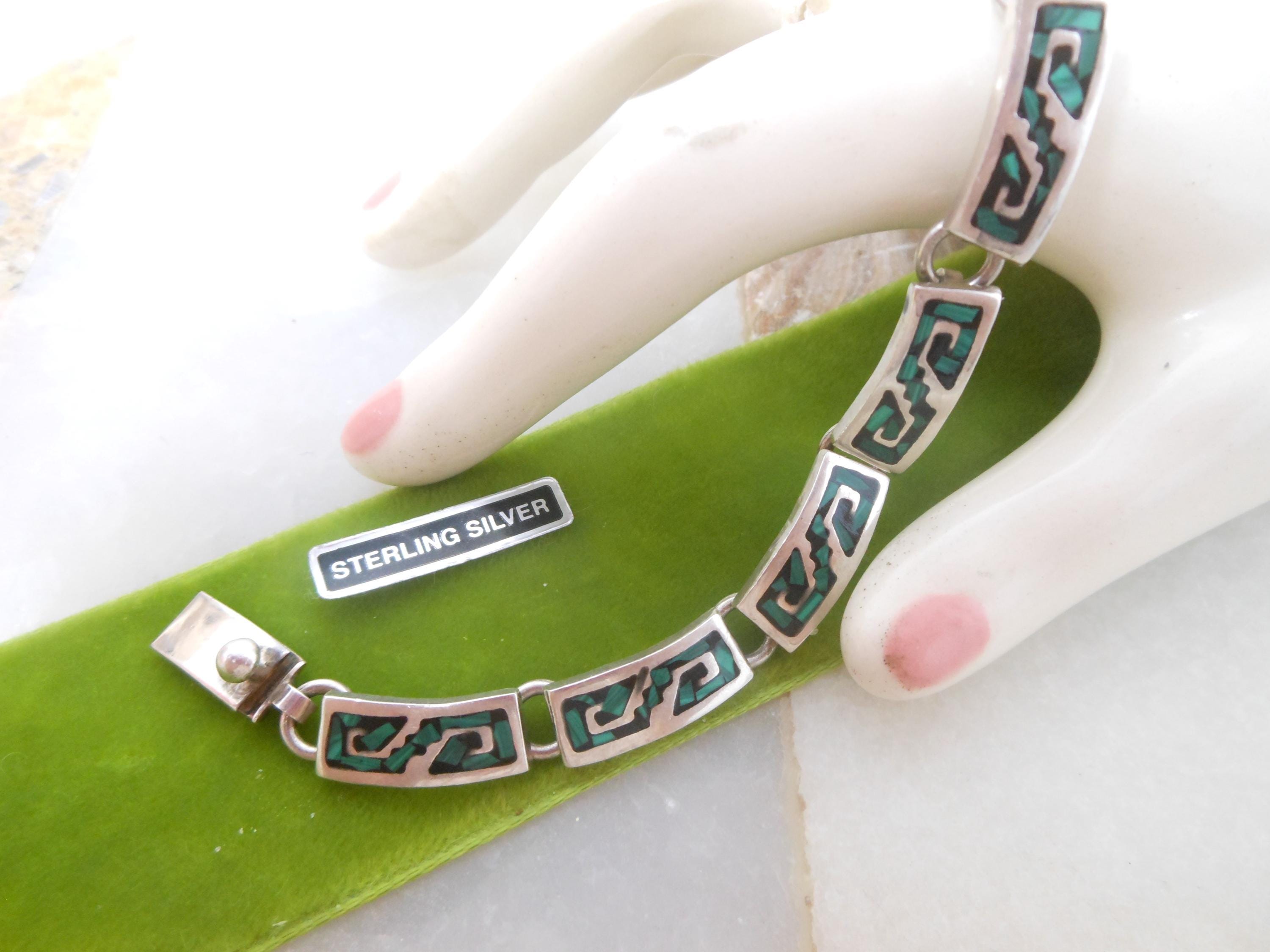 Tasco Vintage Bracelets - Etsy Tasco Vintage Bracelets - Etsy