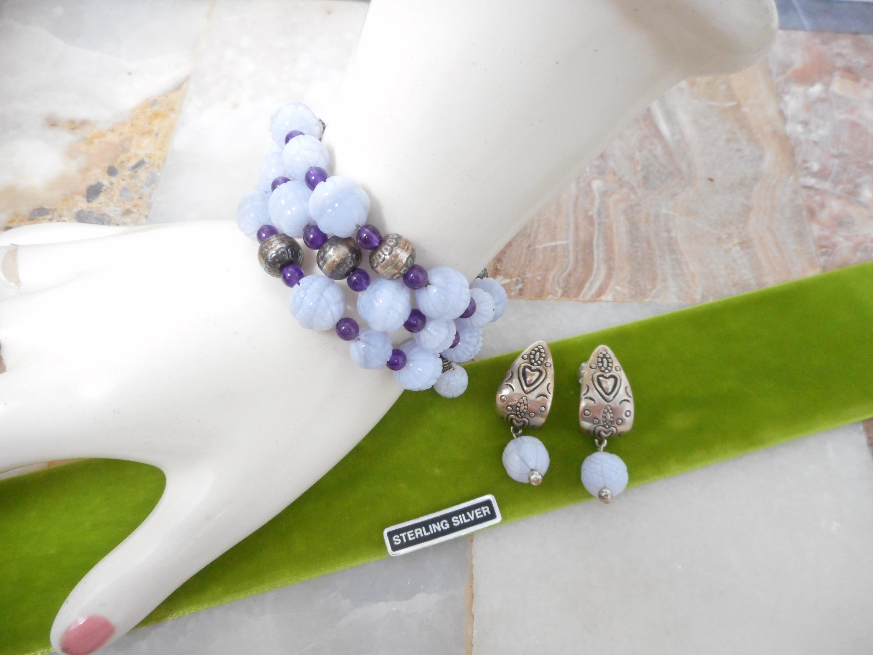 Carolyn Pollack Set - Etsy