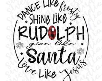 Free Free Svg Dance Like Frosty 612 SVG PNG EPS DXF File