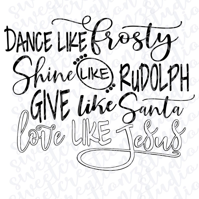 Free Free Dance Like Frosty Svg 667 SVG PNG EPS DXF File
