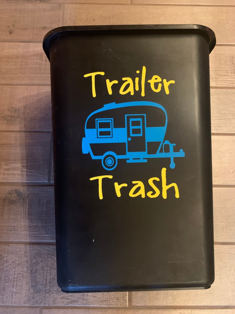 Free Free 294 Trailer Trash Svg SVG PNG EPS DXF File