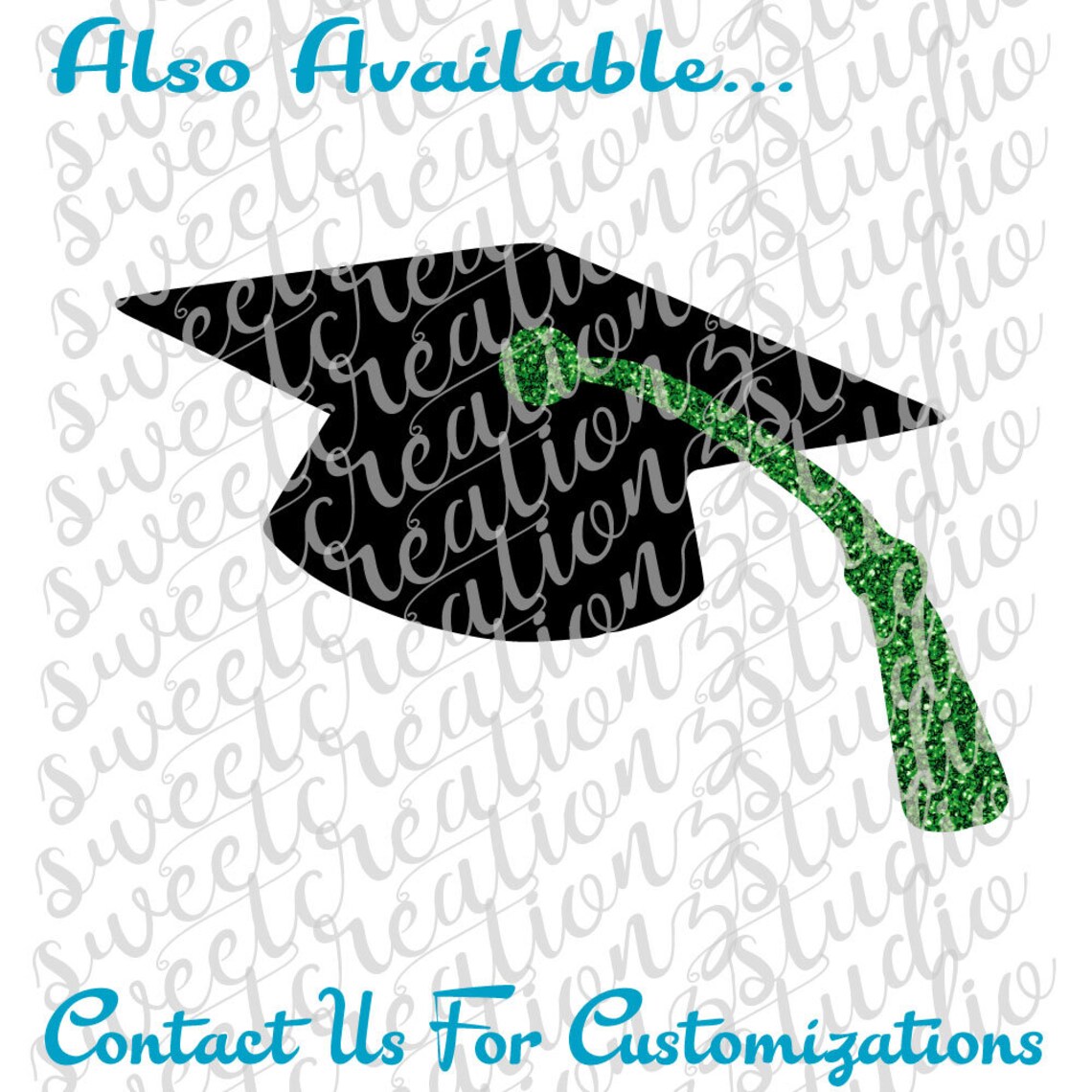 Graduation Diploma With Ribbon Design - Svg, Png, Silhouette, Cameo ...