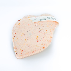 Bath Bombs | Pure essential oil | Sulfate free | Paraben free | No phthalates | PLANT BASED | Handmade in Seattle