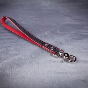 12&quot; Bondage Leash