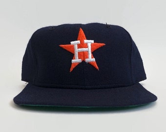 Houston Astros Navy Authentic MLB New 