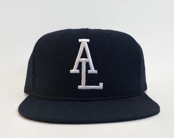 american league hat