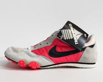 Nike Zoom Rival Size 9.5 Circa 1991