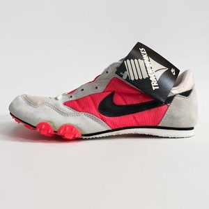 Nike Zoom Rival Size 9.5 Circa 1991