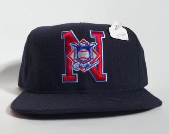 national league umpire hat