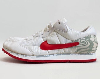 Nike Air Niobe Size 11.5 Circa 1994