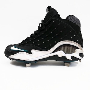 Nike Griffey Cleats Etsy