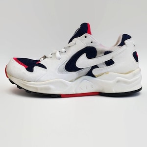 Womens nike shox size 8.5 store