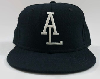 american league hat