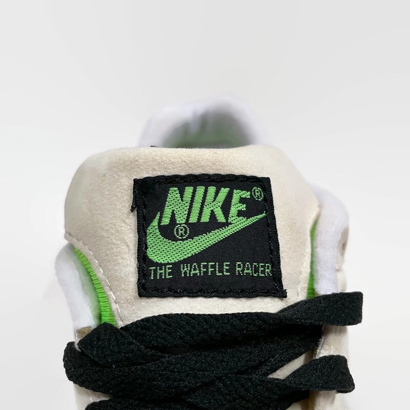 Nike Waffle Racer Size 9 Circa 1980s - Etsy Nike Waffle Racer Size 9 Circa 1980s - Etsy