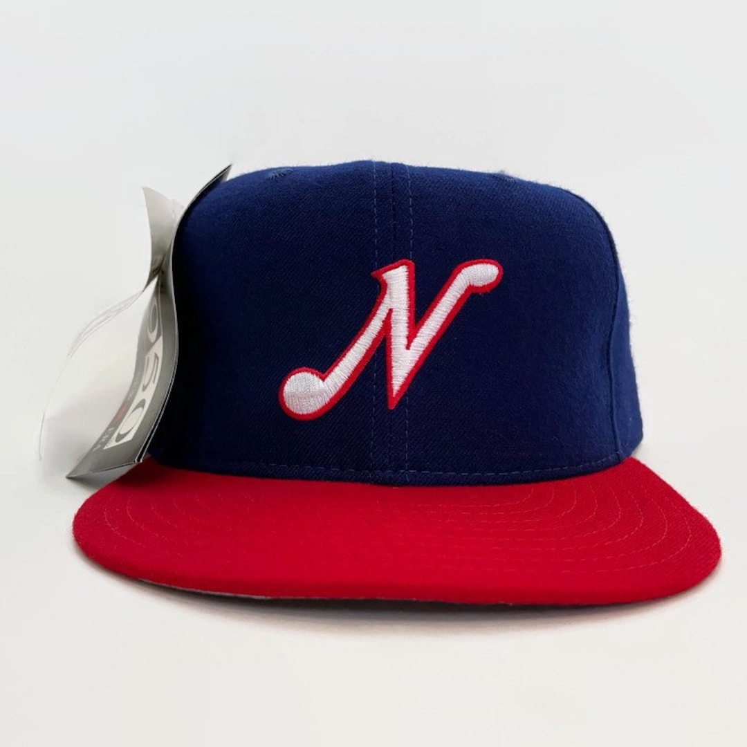 【SOUNDS GOOD】 Miles Cap Navy/Blue SOUNDS GOOD Miles Cap - Navy/Yellow | International Store