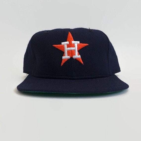 Houston Astros Navy Authentic MLB New 