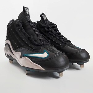 air griffey metal cleats