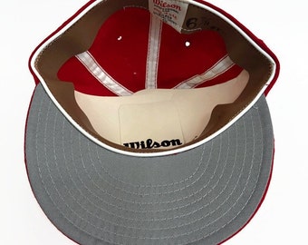 Chicago White Sox MLB Wilson Major League Baseball Leather