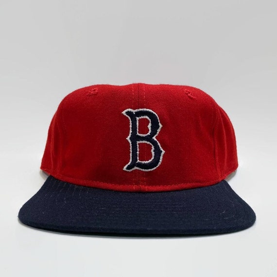 Boston Red Sox Authentic MLB New Era 