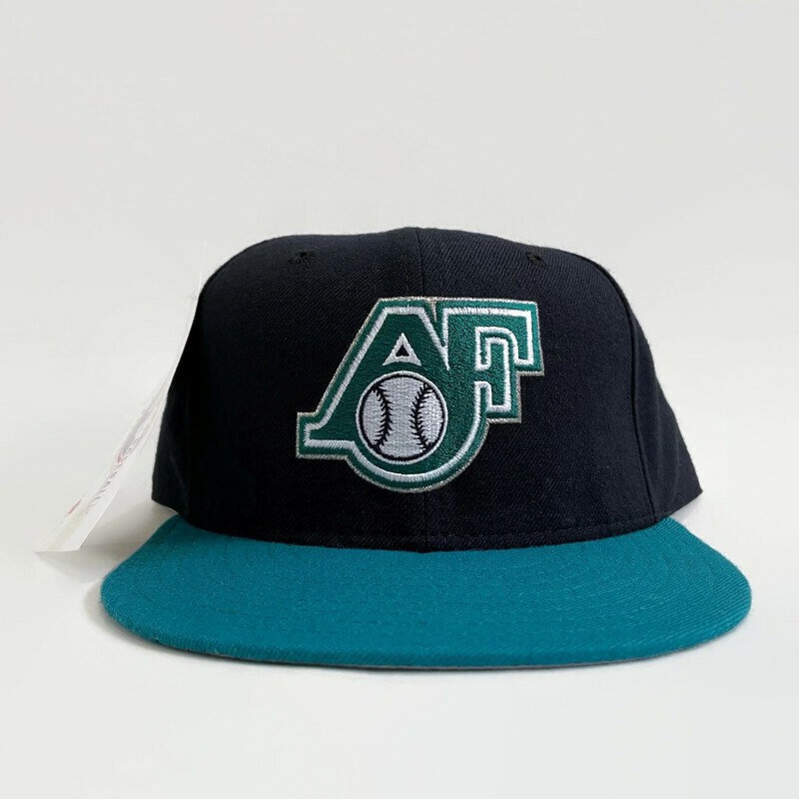 Appleton Foxes Milb Midwest League Baseball New Era Baseball - Etsy