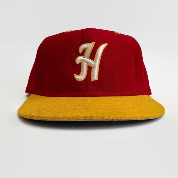 hawaii islanders hat new era
