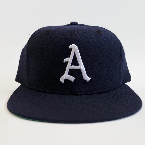 Philadelphia Athletics MLB New Era Major League B… - image 1