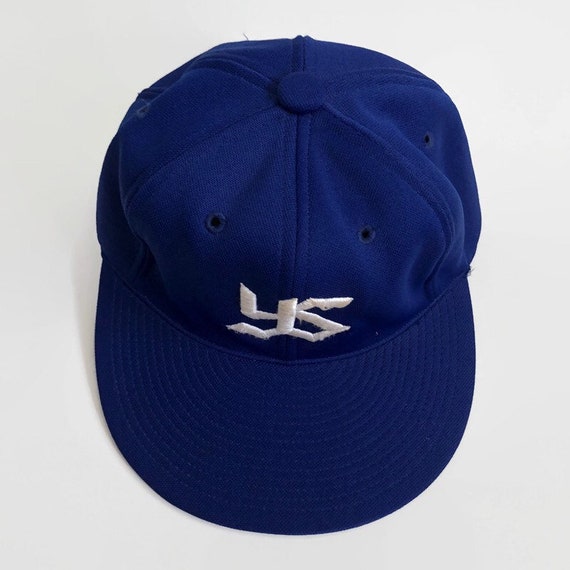 tokyo swallows baseball cap