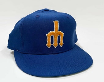 Seattle Mariners MLB New Era Major 