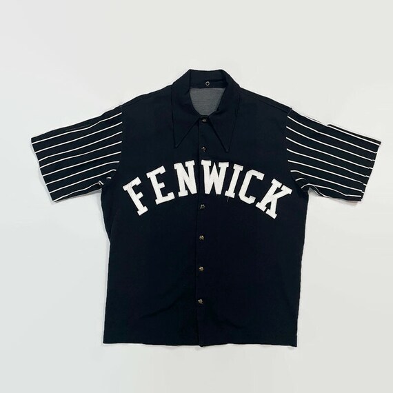 Fenwick Fryers Rawlings Basketball Warmup Size 40… - image 1