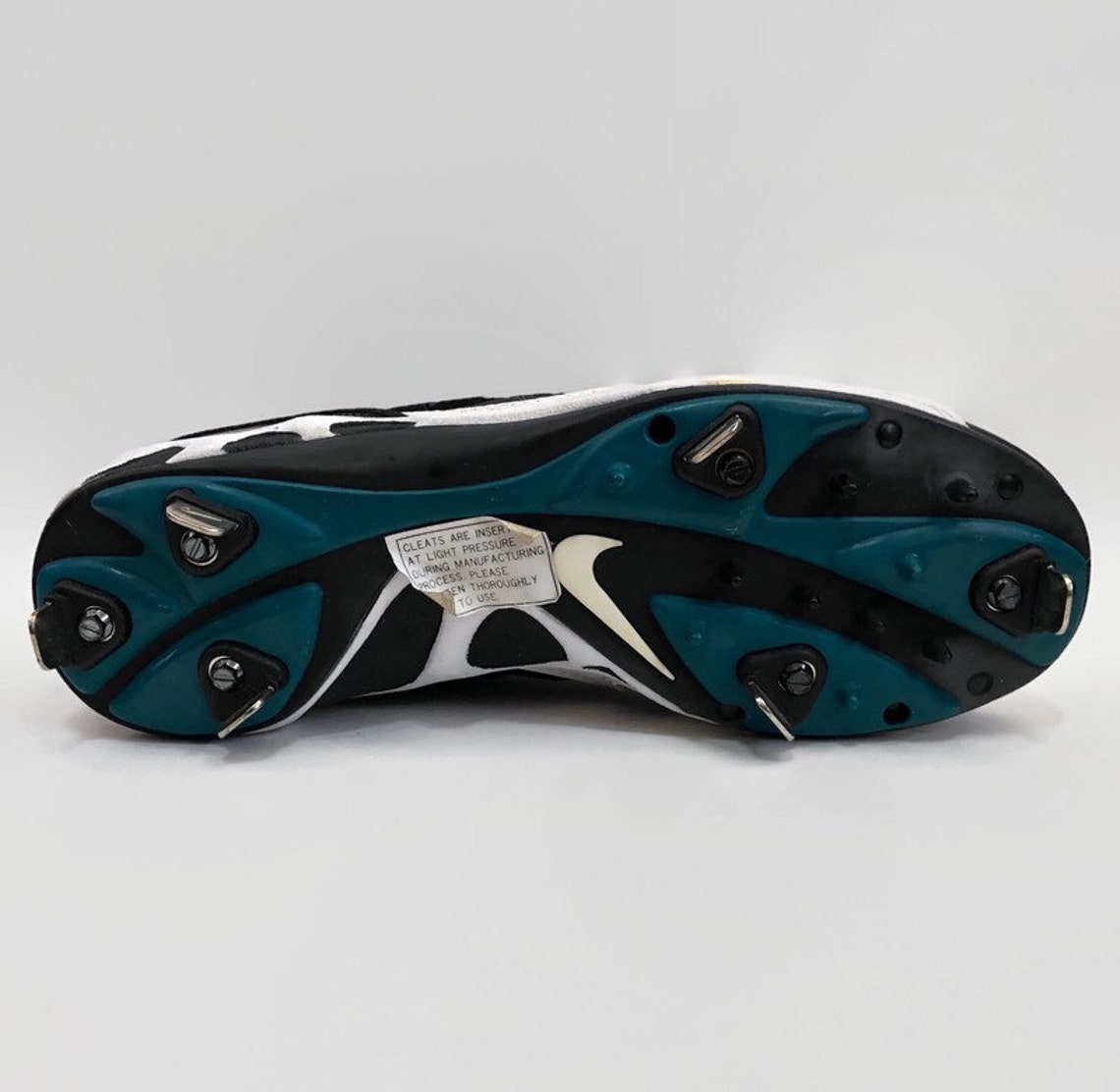 air griffey metal cleats