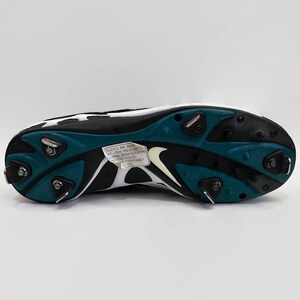 air griffey metal cleats