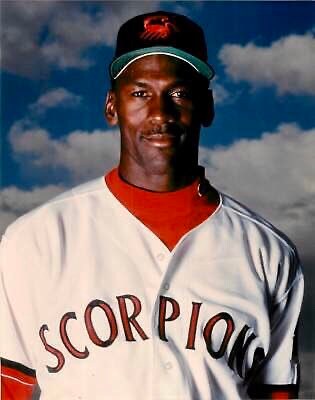 Scottsdale Scorpions MiLB Arizona Fall 