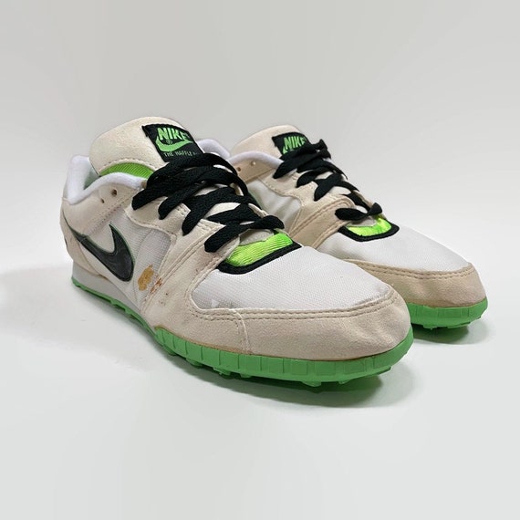 Nike Waffle Racer Size 9 Circa 1980s - Etsy Nike Waffle Racer Size 9 Circa 1980s - Etsy