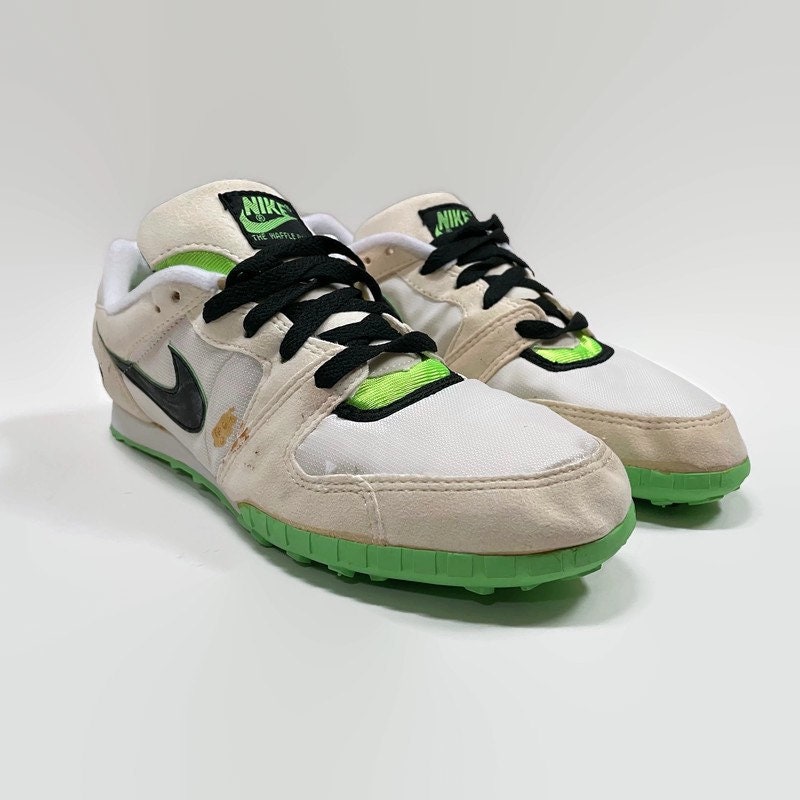 国内で当店のみ SMILEY - Vintage Racer Sneakers $_12.JPG?set_id=880000500F