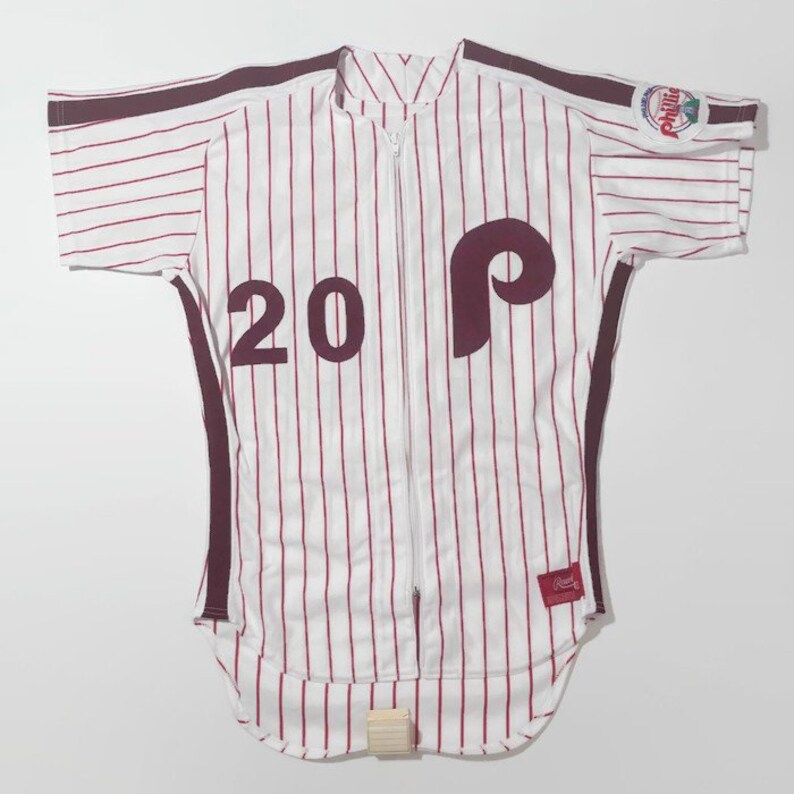 schmidt phillies jersey