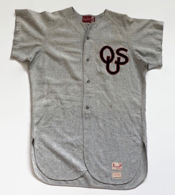 rawlings baseball jerseys