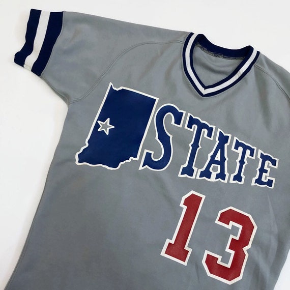 Indiana State Sycamores University NCAAA Rawlings Game Used
