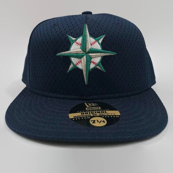 seattle mariners batting practice jersey