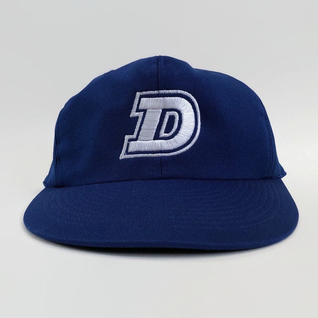 Chunichi Dragons Authentic Nippon Professional Baseball Fitted