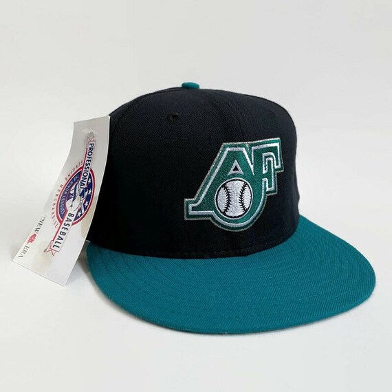 Appleton Foxes Milb Midwest League Baseball New Era Baseball Hat
