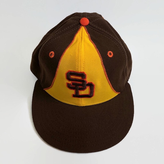 Era Fitted Leather Sweatband Baseball 