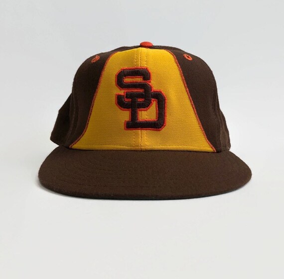 Era Fitted Leather Sweatband Baseball 