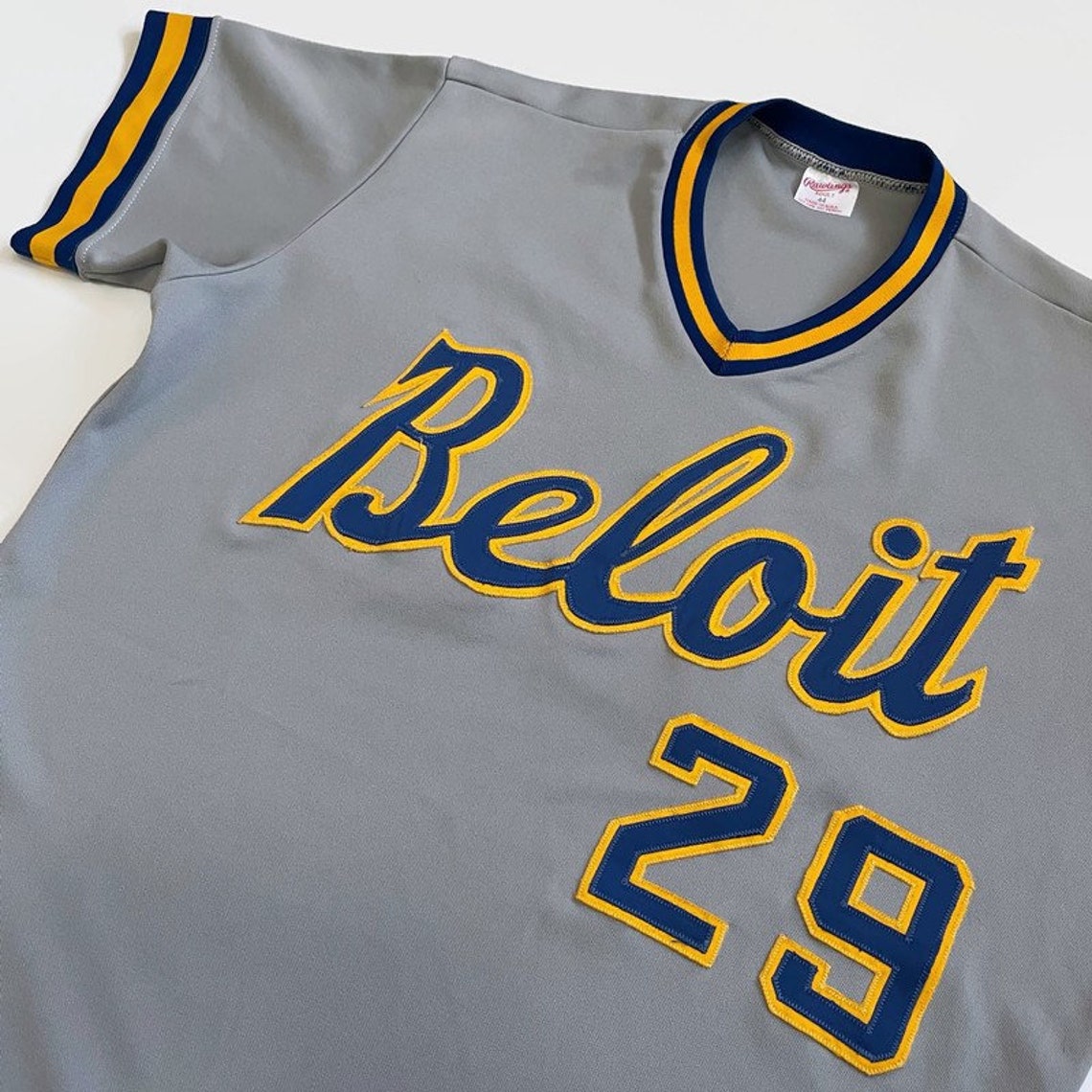 Beloit Brewers MiLB Minor League Baseball Class A Midwest | Etsy