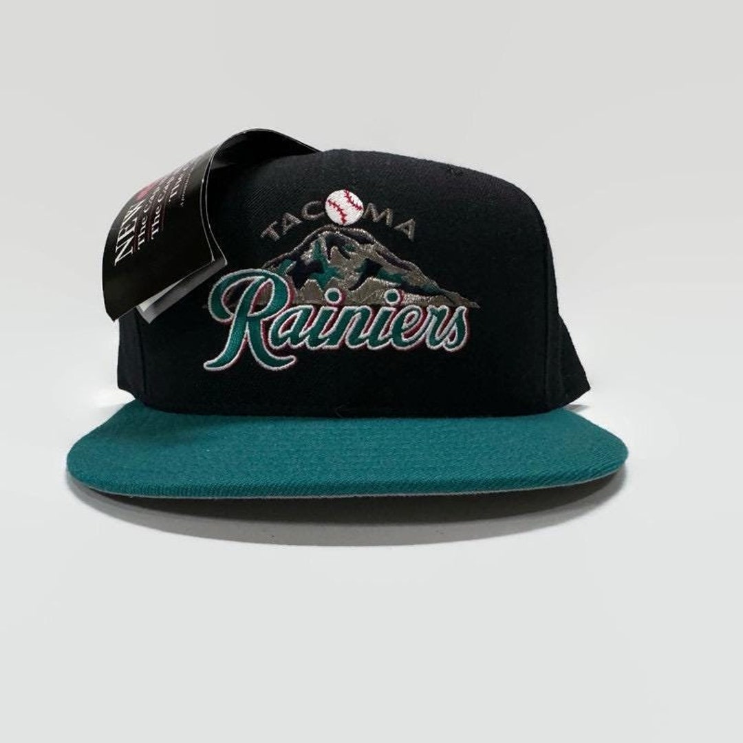 Tacoma Rainiers New Era Infant Tacoma Rainiers Authentic Milb