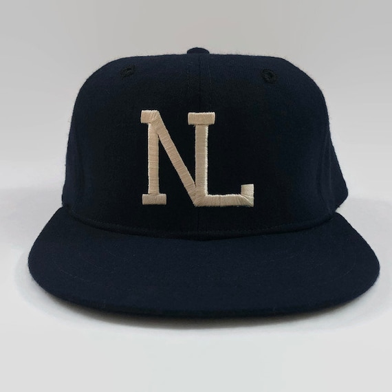 mlb umpire all star hat