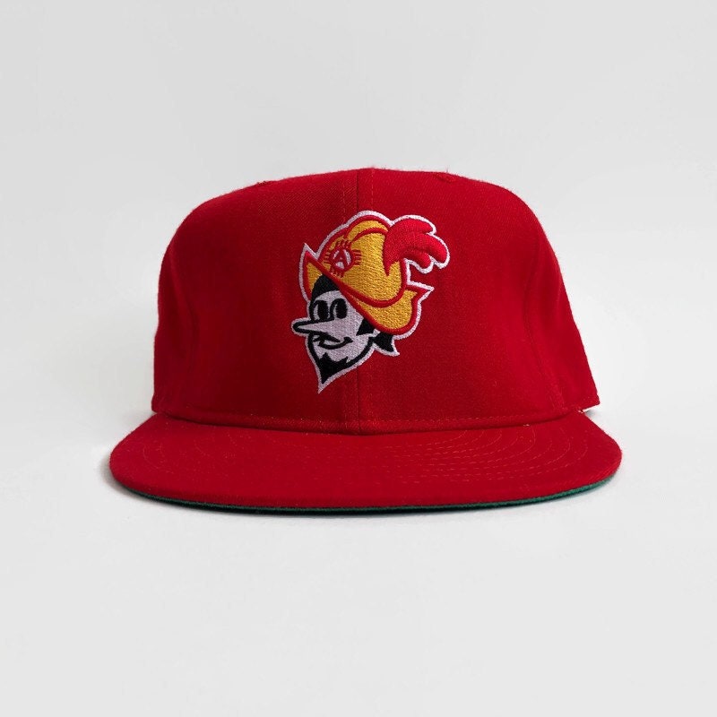 Albuquerque Dukes Milb Class AAA 
